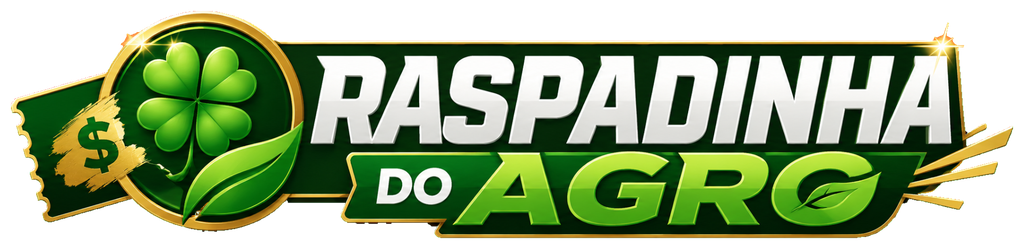Raspadinha do Agro